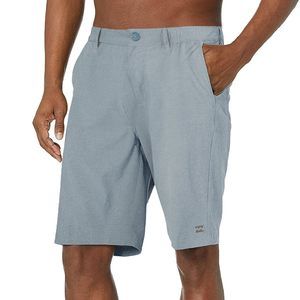 NEW Billabong Big and Tall Shorts for Men - Hybrid Stretch Board Shorts Quick Dr